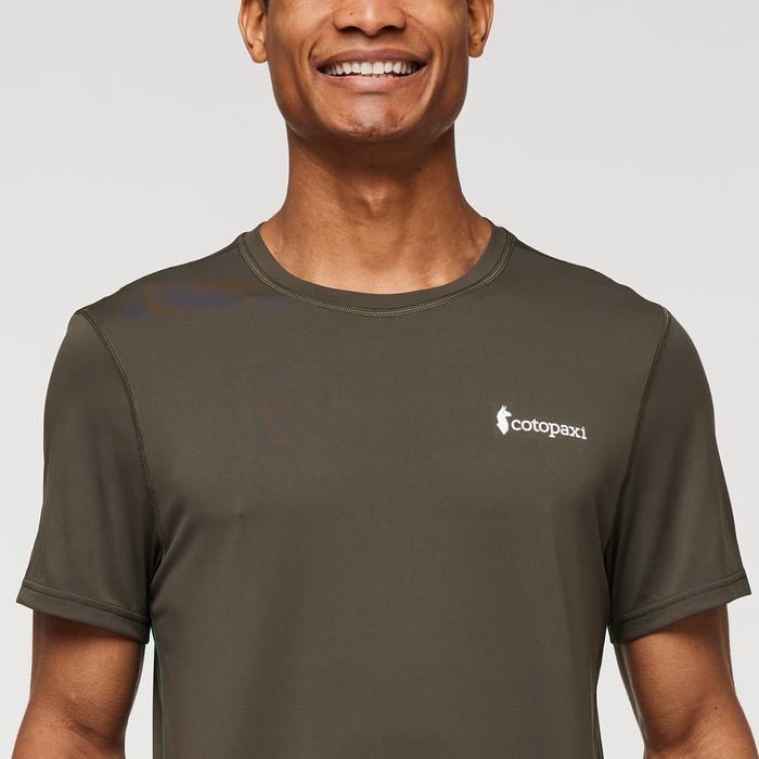 Fino Tech Tee - Men's Product Image