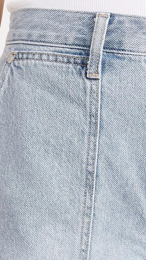 Pistola Denim Noah Shorts | Shopbop Product Image