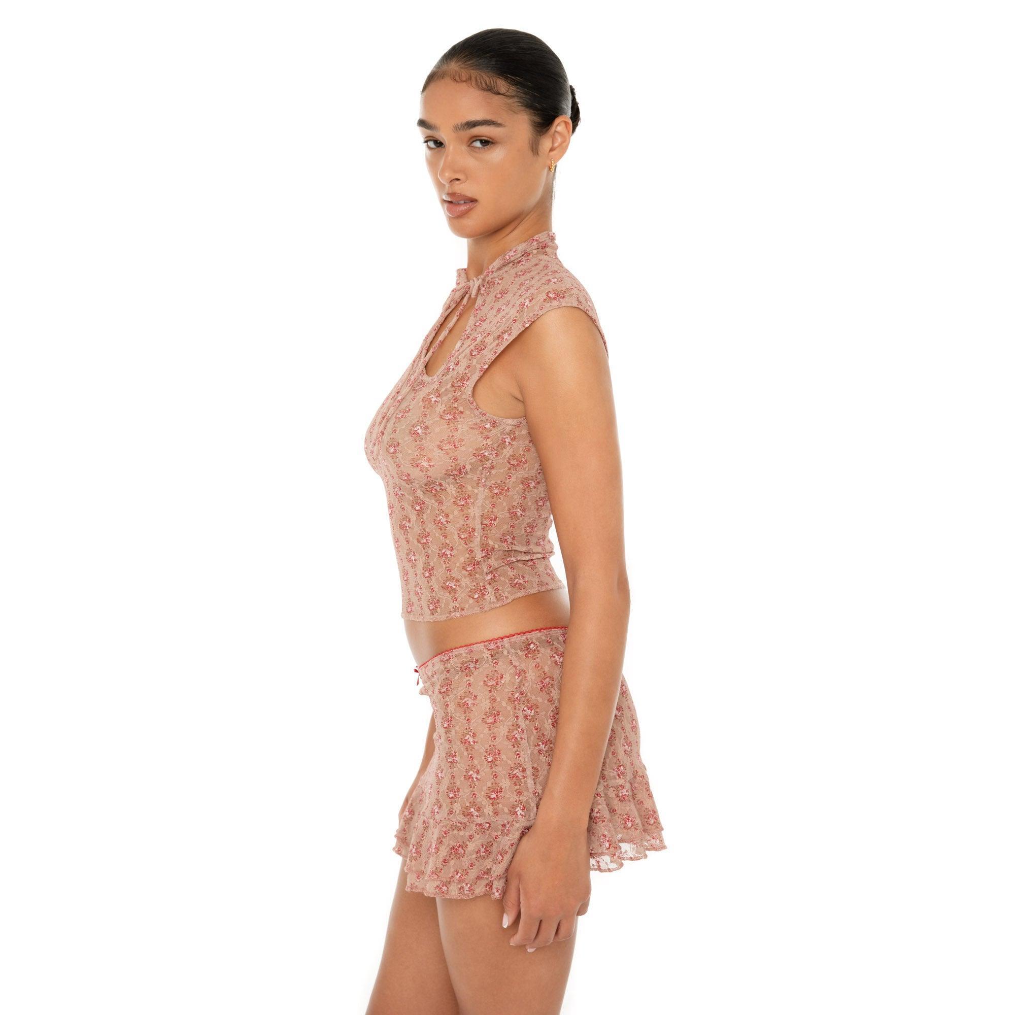 Sephy Skirt Product Image
