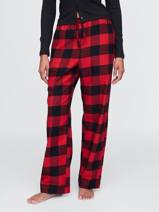 Softest Flannel Pants Product Image