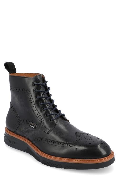 Taft 365 Model 005 Men's Boots, Size: 7.5, Brown Product Image