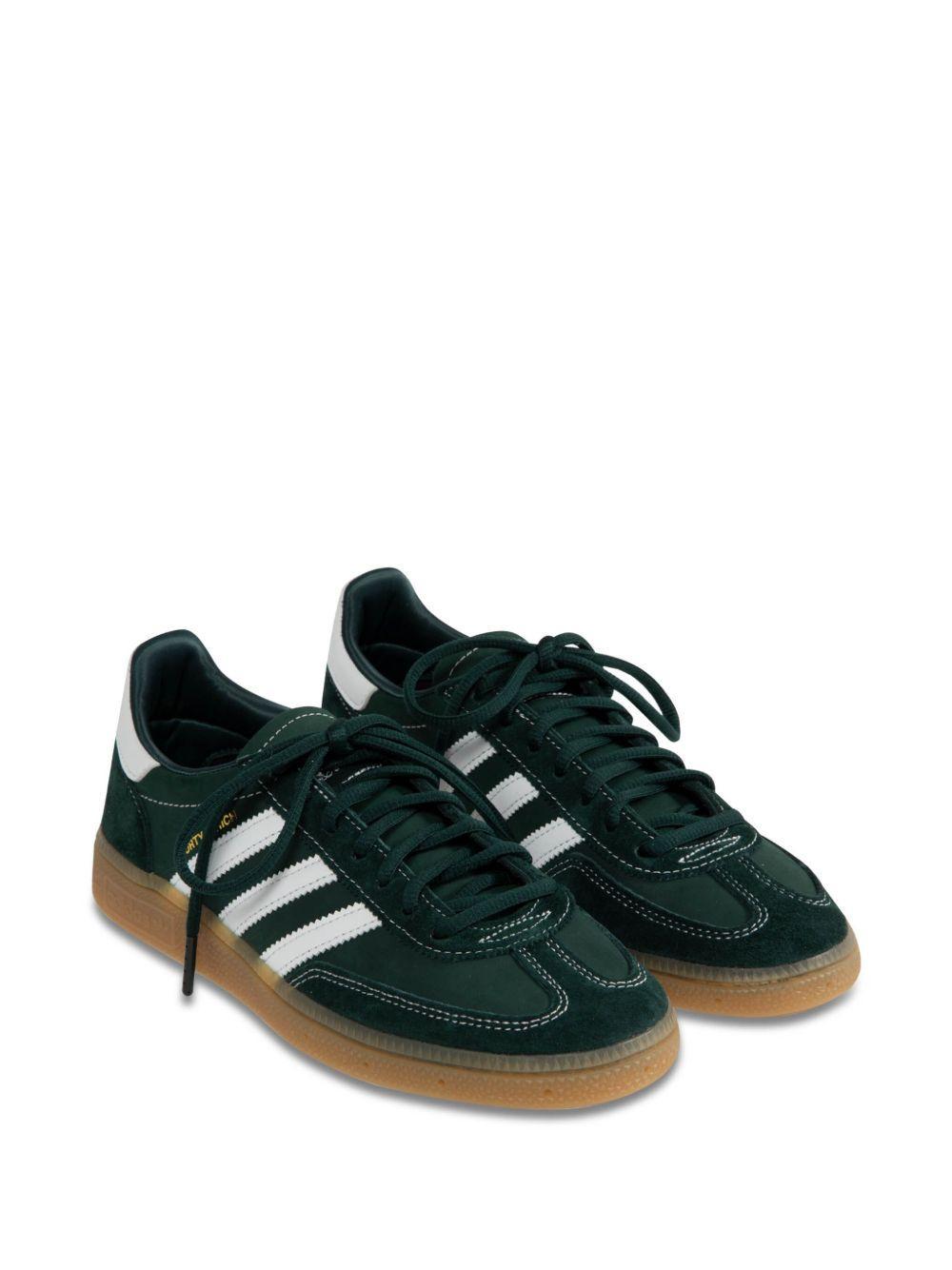 x Sporty & Rich Handball Spezial suede sneakers Product Image
