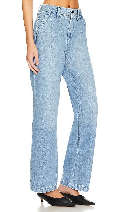 the Taylor Trouser Jean Favorite Daughter Product Image