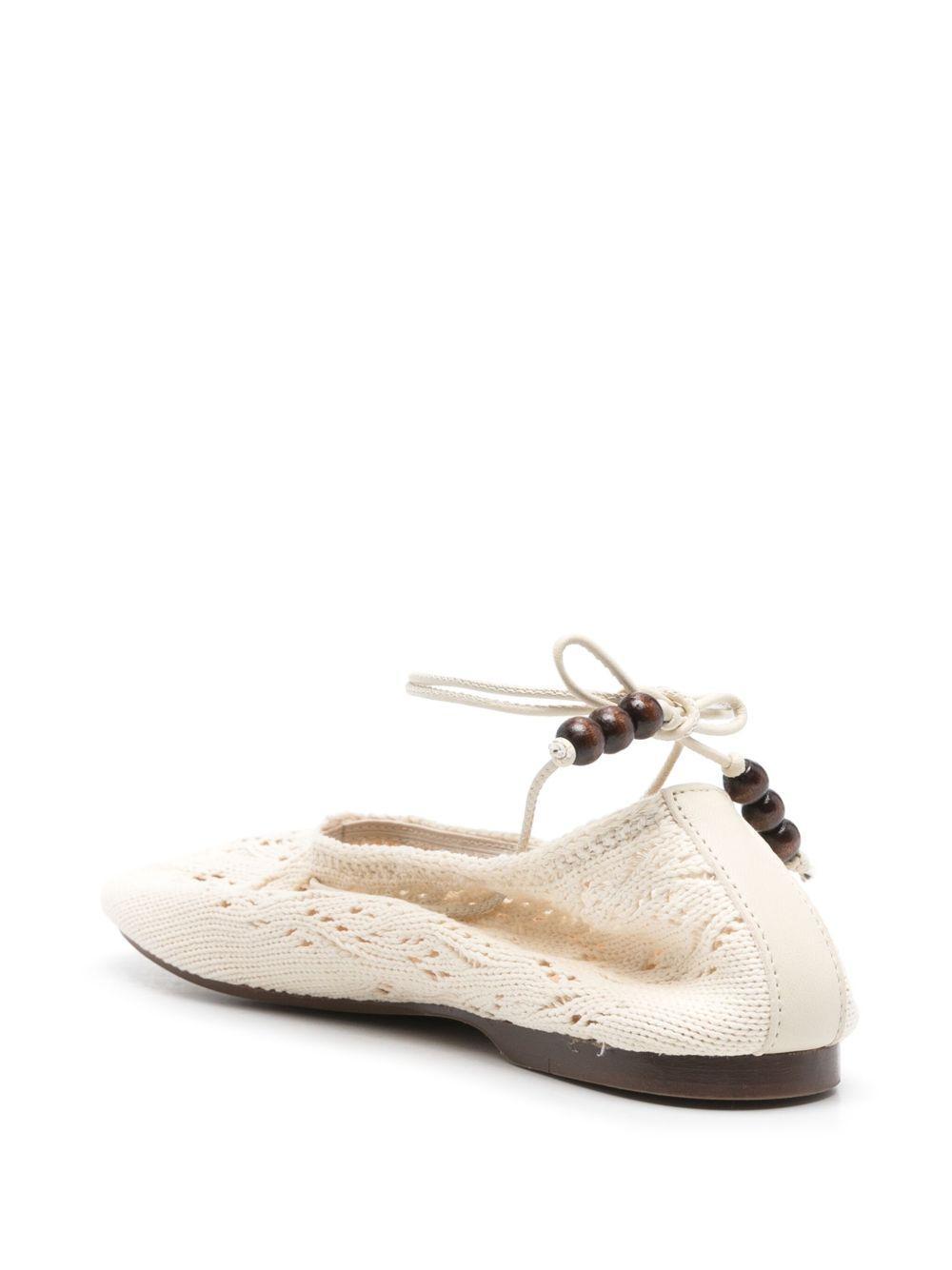 Rosemary ballerinas Product Image
