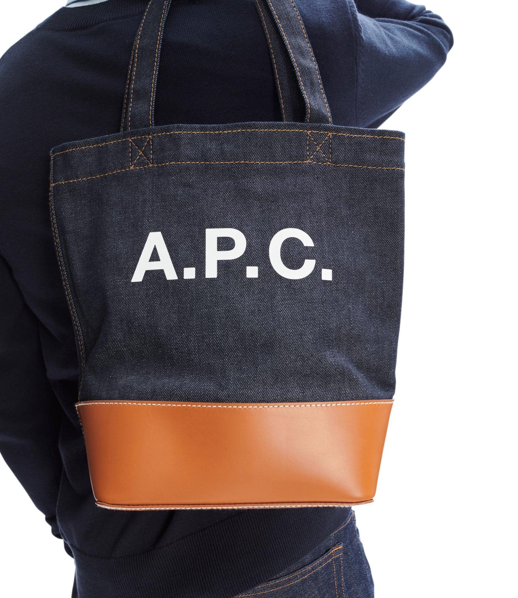 Axel Small tote bag Product Image
