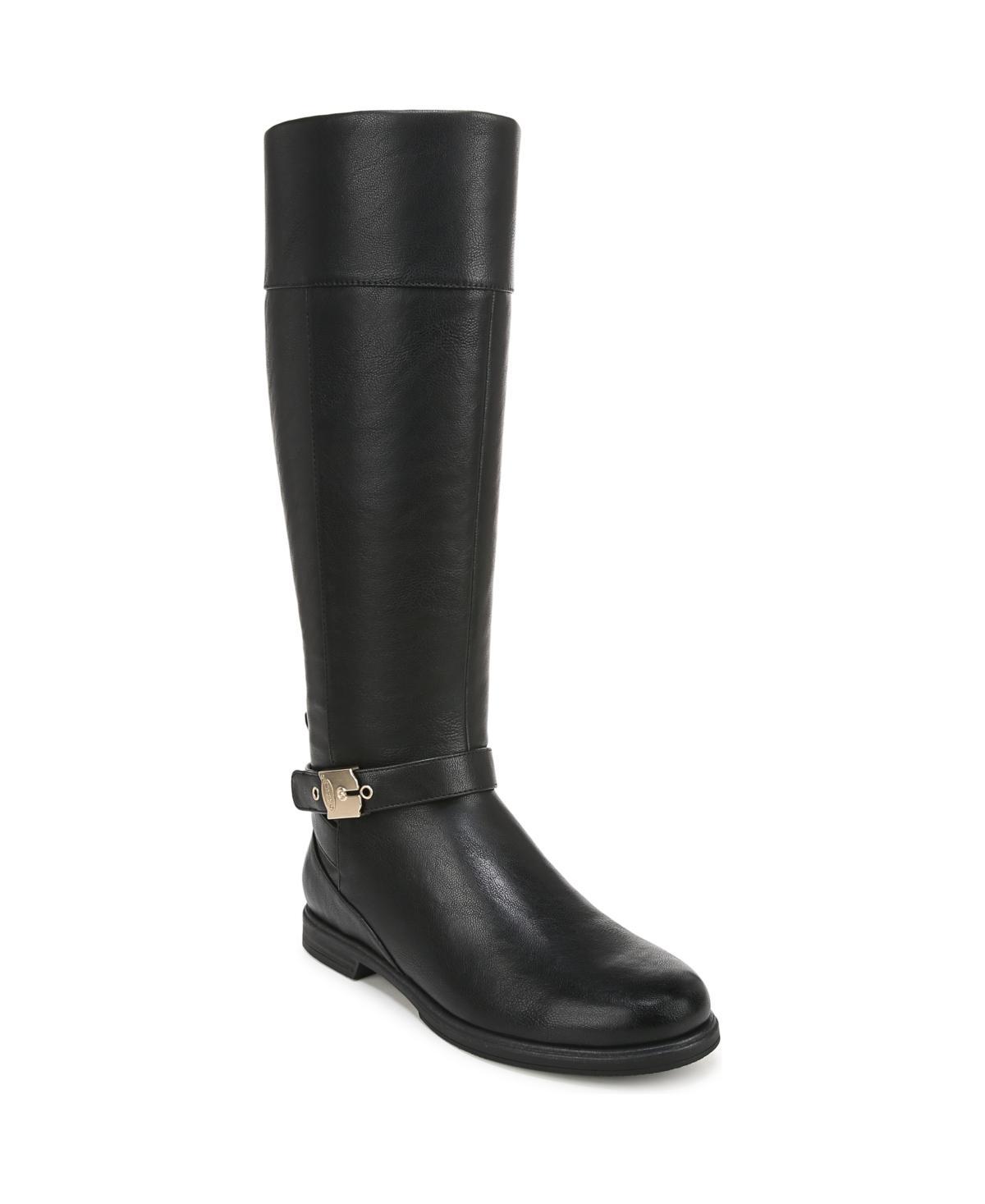 Dr. Scholls Hello Rider Womens Riding Boots Product Image