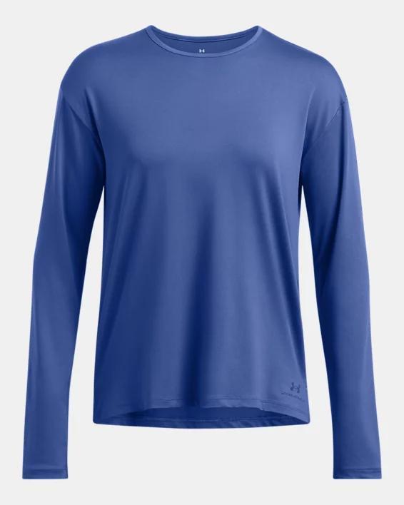 UA Vanish Energy Womens Long Sleeve Product Image