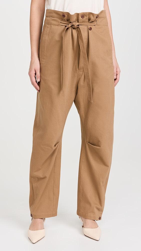 Jamie Haller The Everything Pants | Shopbop Product Image
