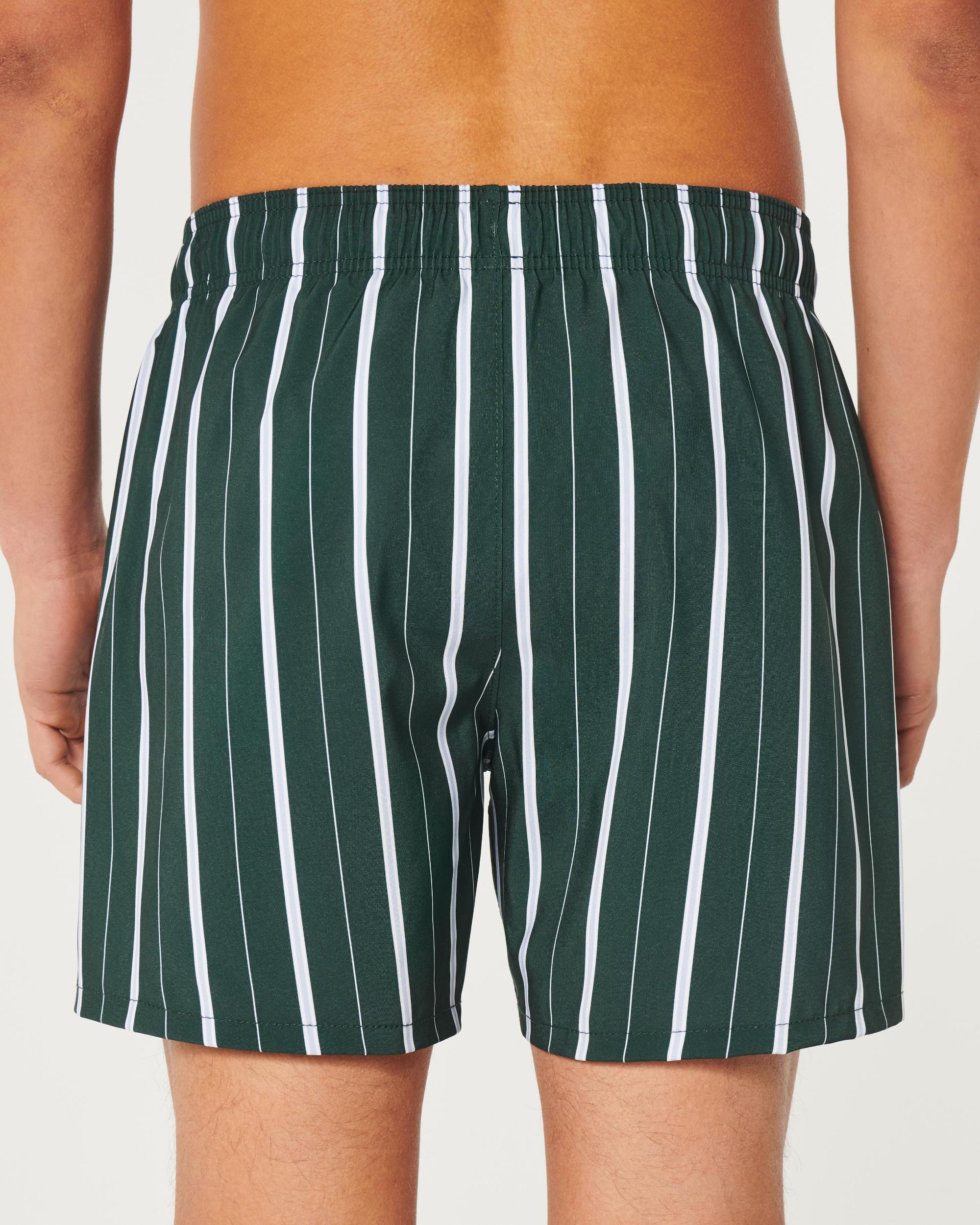 Guard Swim Trunks 5" Product Image
