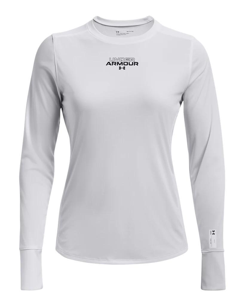 UA Long Sleeve Product Image
