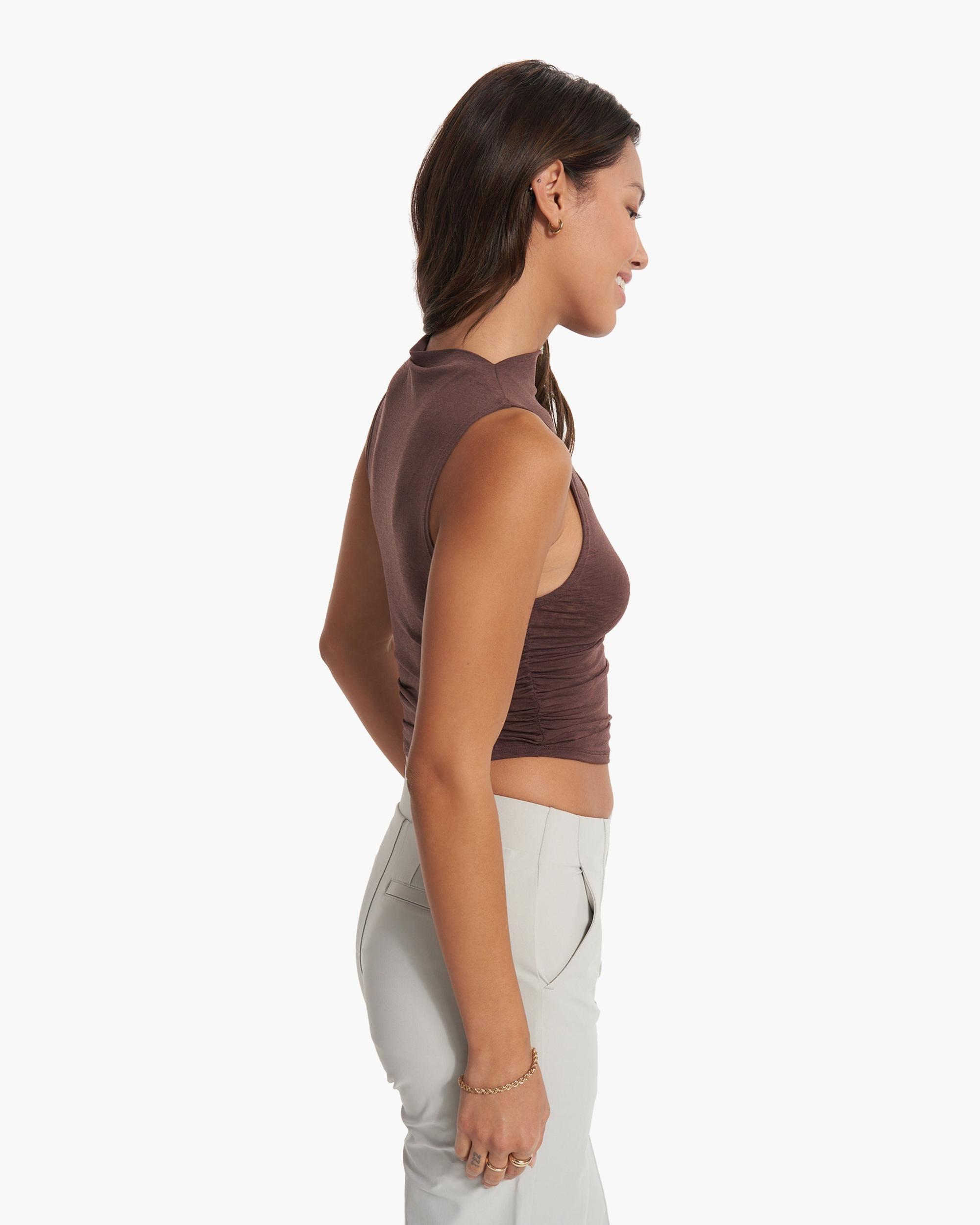 Westerlies Mock Tank Product Image