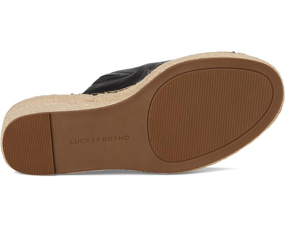 Cabriah Woven Espadrille Wedge Sandal Product Image