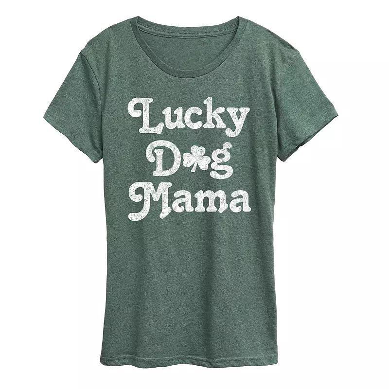 Womens Cook Summon Demon Graphic Tee, Girls Product Image