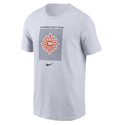 Connecticut Sun Nike Men's WNBA T-Shirt Product Image