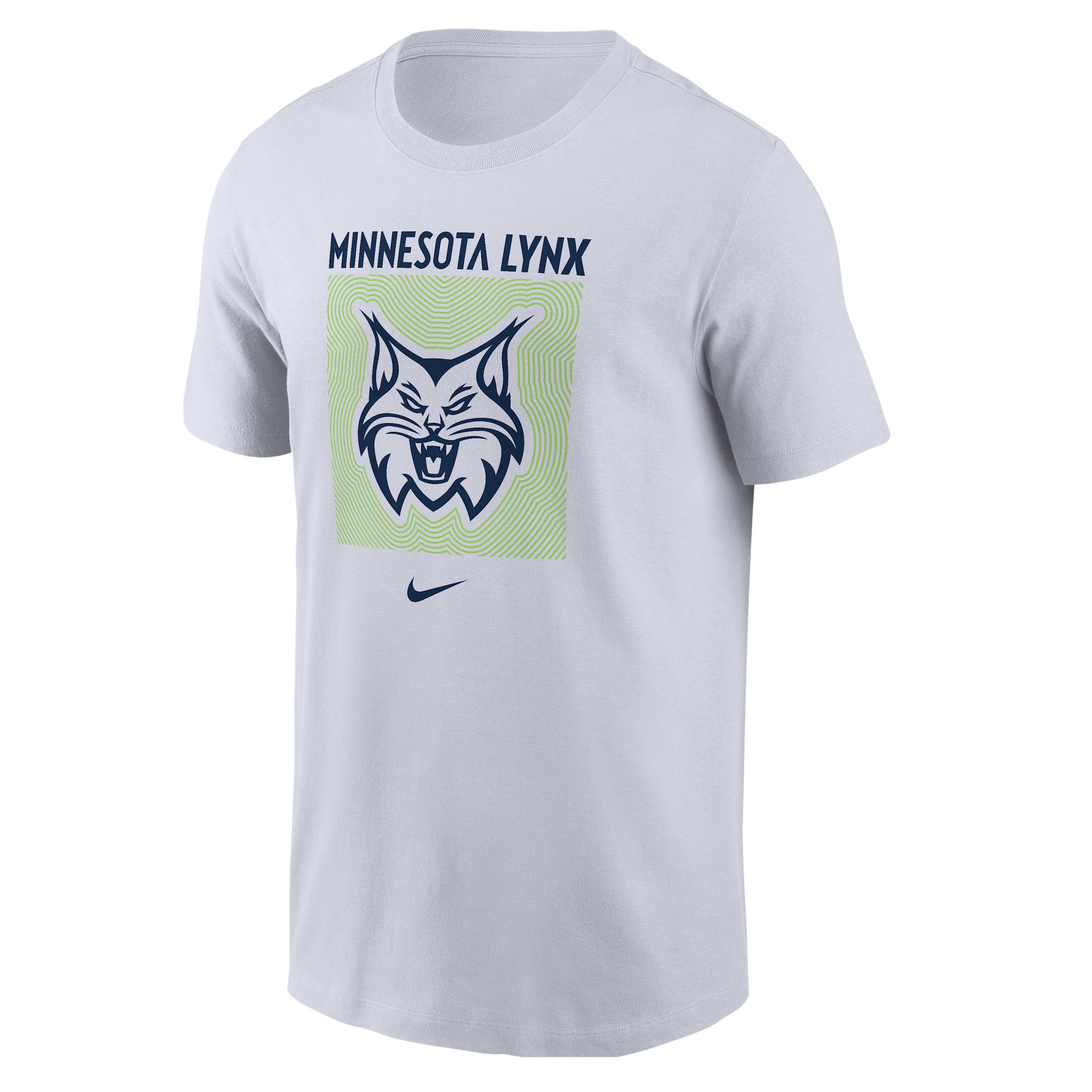 Minnesota Lynx Nike Men's WNBA T-Shirt Product Image