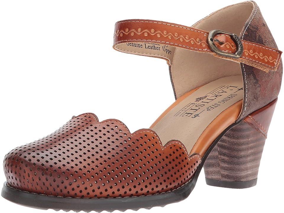 Lartiste By Spring Step Womens Parchelle Product Image