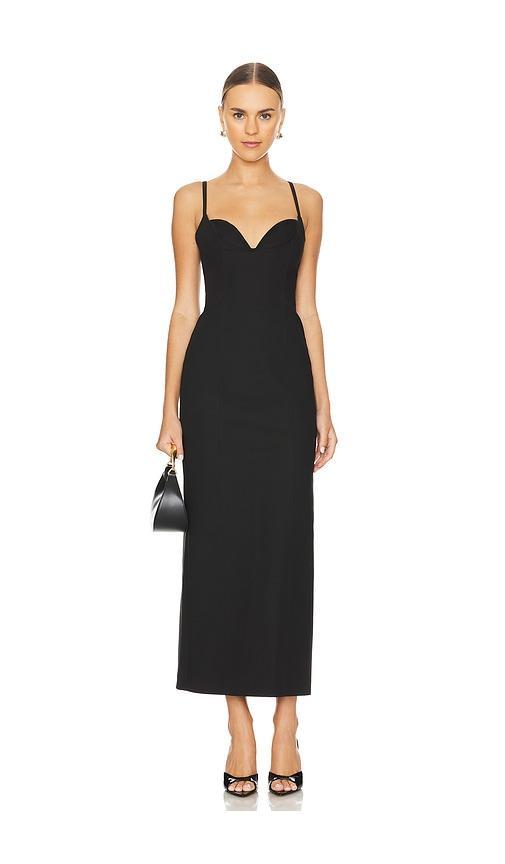 Amorous Bustier Dress Studio Amelia Product Image