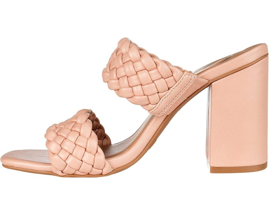 Simple Slide Sandals Product Image