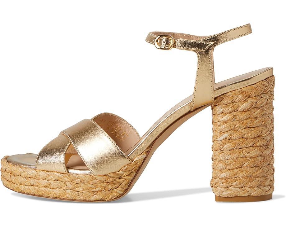 Dayna Ii Platform Product Image