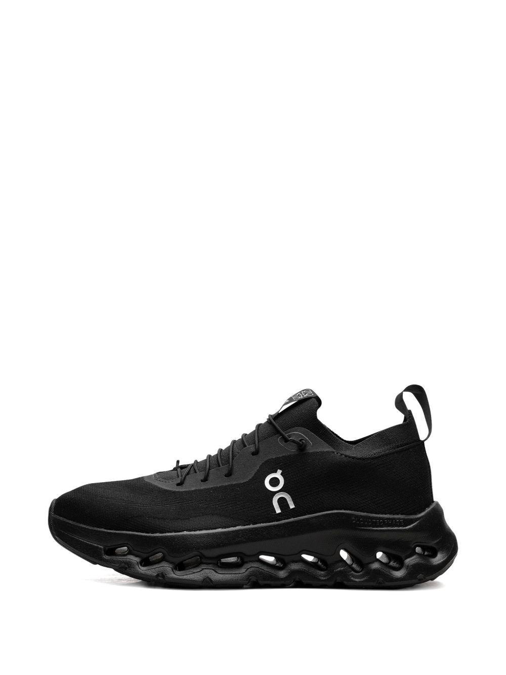 x Loewe Cloudtilt "All Black" sneakers Product Image