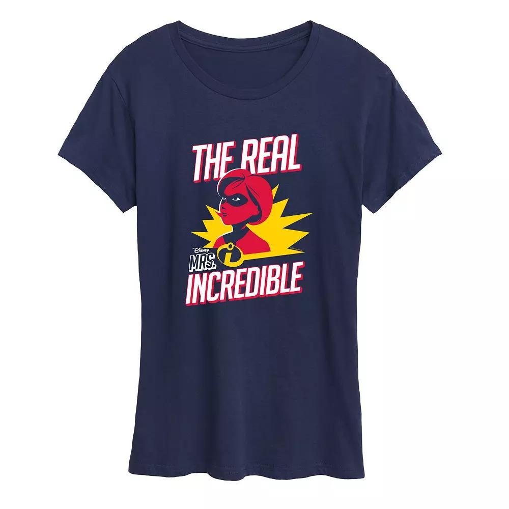 Womens The Goonies Characters Graphic Tee Product Image