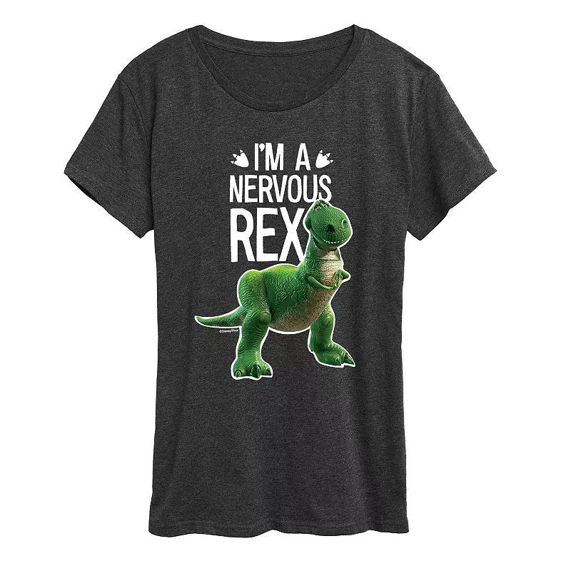 Womens Save The Mermaids Graphic Tee Product Image