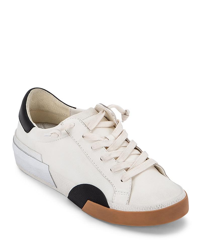 Dolce Vita Zina Leather Slip Product Image