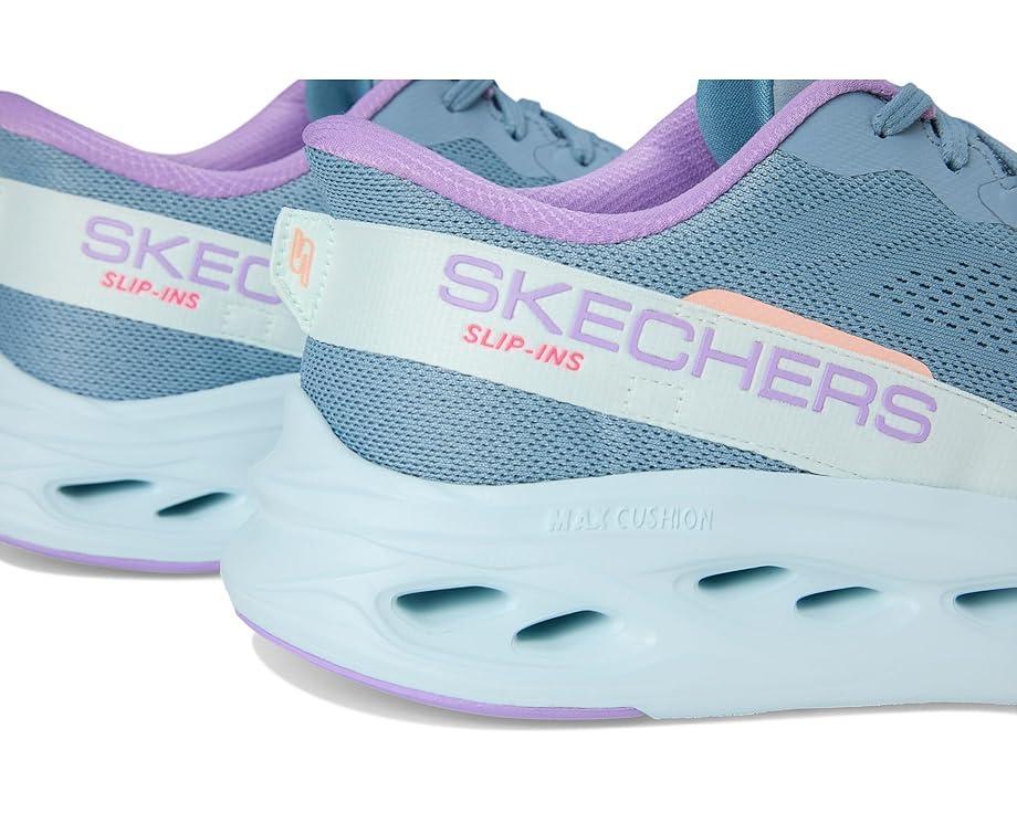 Max Cushioning Endeavour Hallandale Hands Free Slip-Ins Product Image