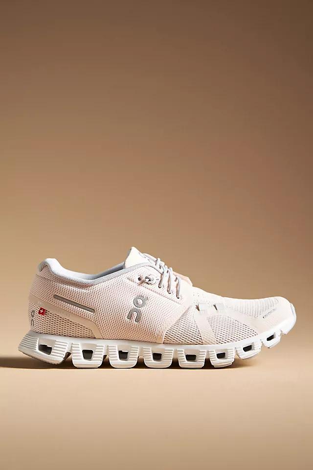 On Cloud 5 Sneakers Product Image