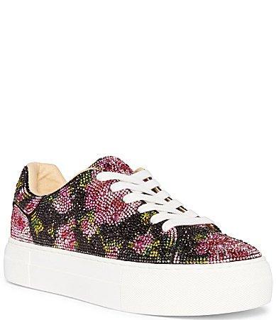 Blue by Betsey Johnson Sidny (Leopard) Women's Shoes Product Image