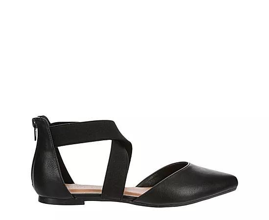 Xappeal Womens Percy Flat Product Image