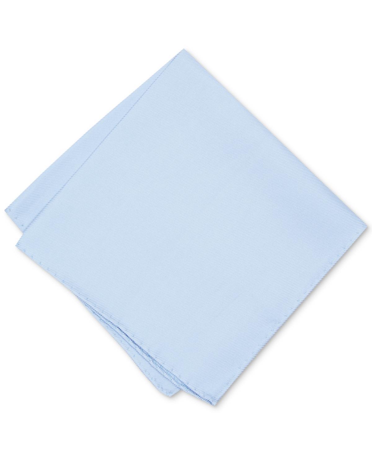 Alfani Mens Solid Pocket Square, Created for Macys Product Image