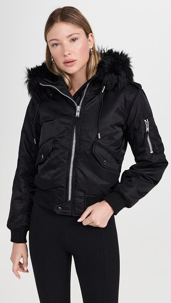 SAM. Jenny Jacket | Shopbop Product Image
