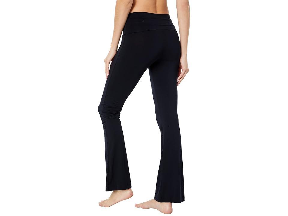 Womens Butter Flare Lounge Pants Product Image