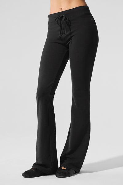 Alo Yoga | Sway Bootcut Sweatpant Product Image