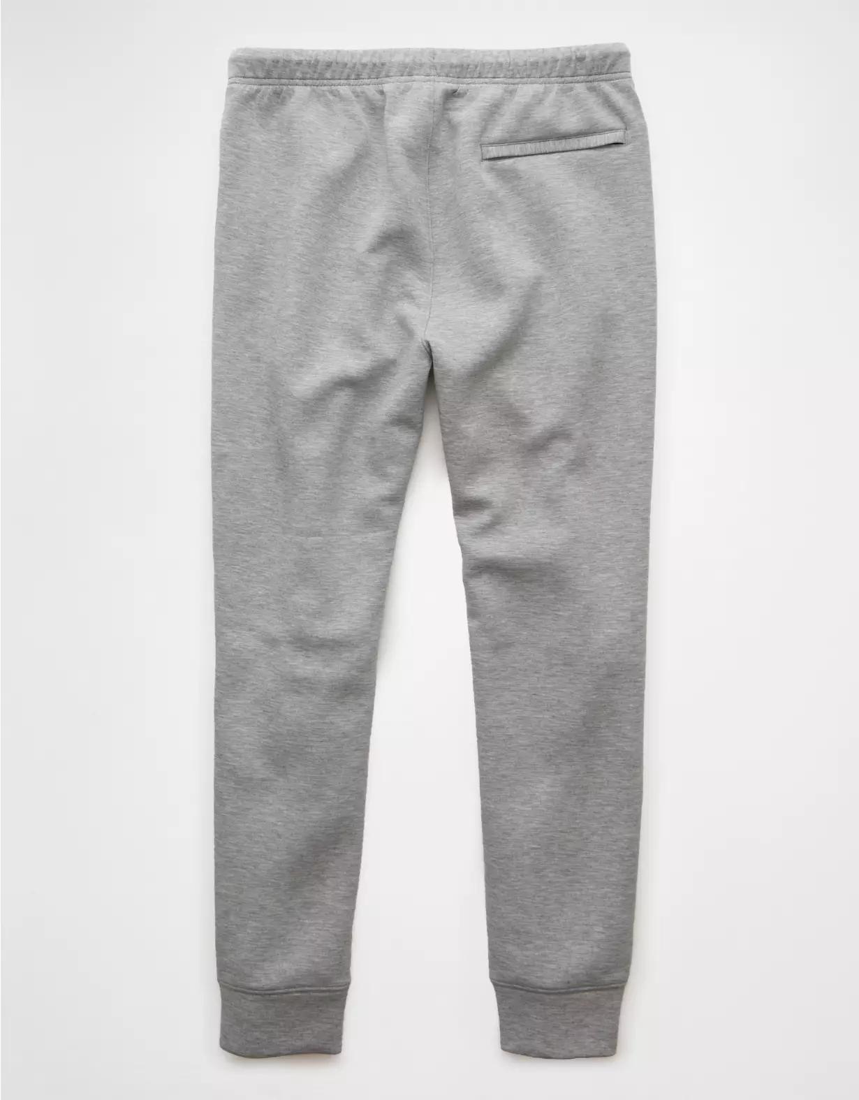 AE 24/7 Michigan Wolverines Graphic Jogger Product Image