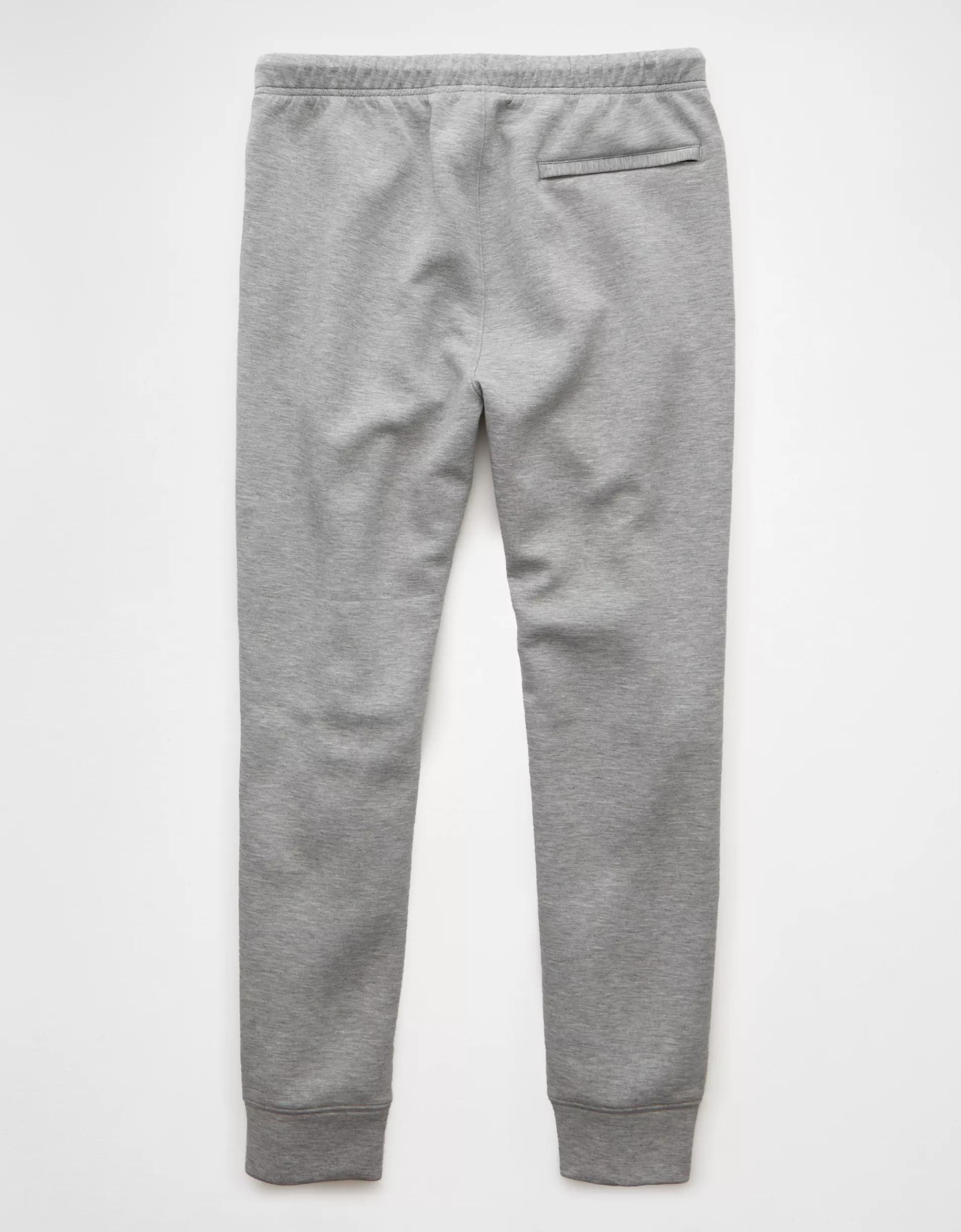 AE 24/7 Michigan Wolverines Graphic Jogger Product Image