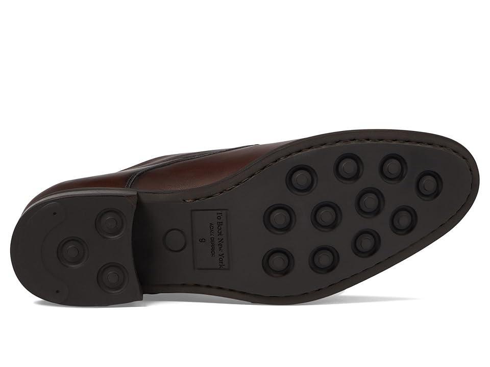 To Boot New York Hammill Leather) Men's Shoes Product Image