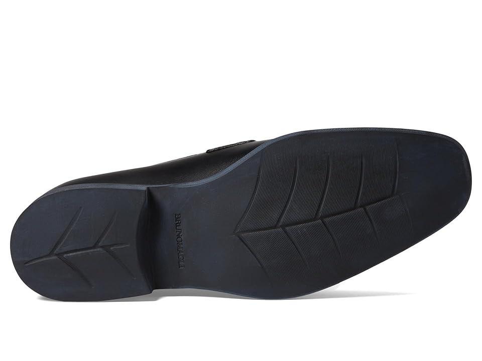 Bruno Magli Mens Raging Penny Loafers Product Image