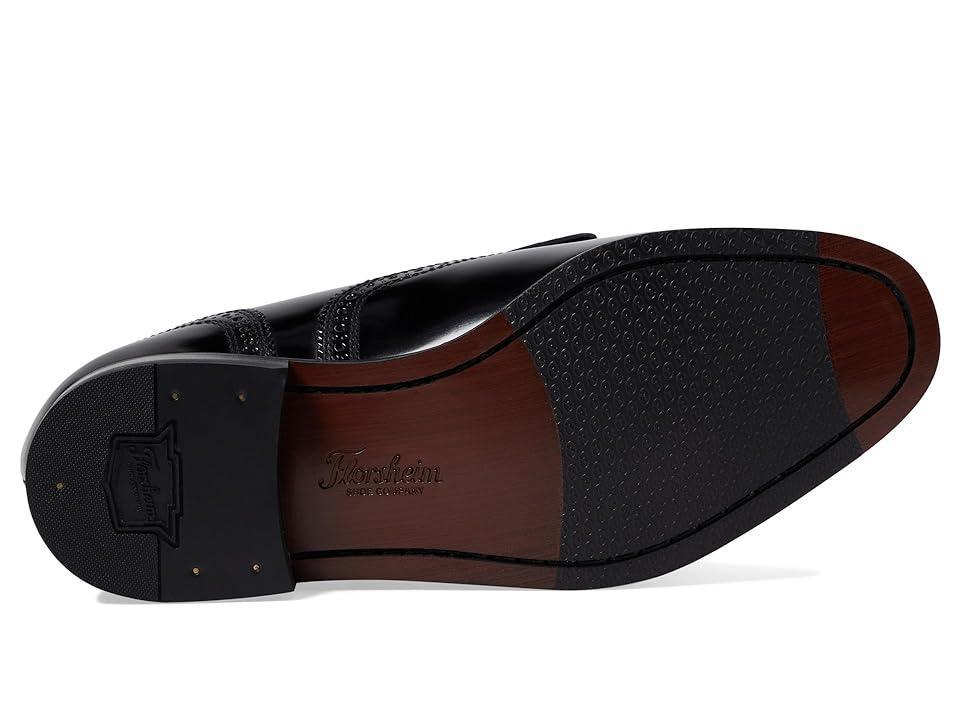Florsheim Lexington Wingtip Tassel Slip-On Men's Slip-on Dress Shoes Product Image