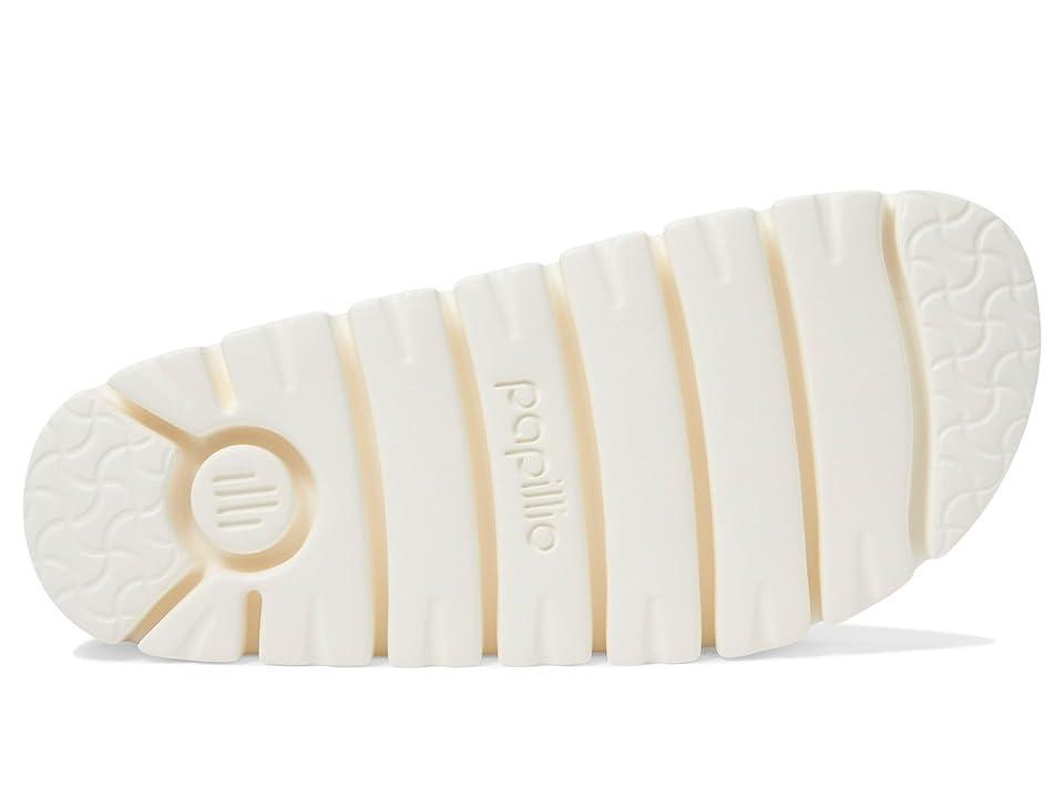 Birkenstock Womens Arizona Chunky Buckled Slide Sandals Product Image