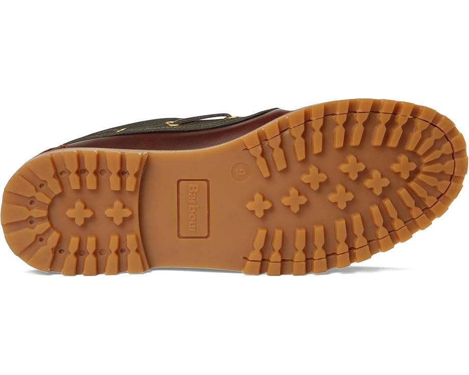 Allagash Handsewn 3 Eye Moc Product Image