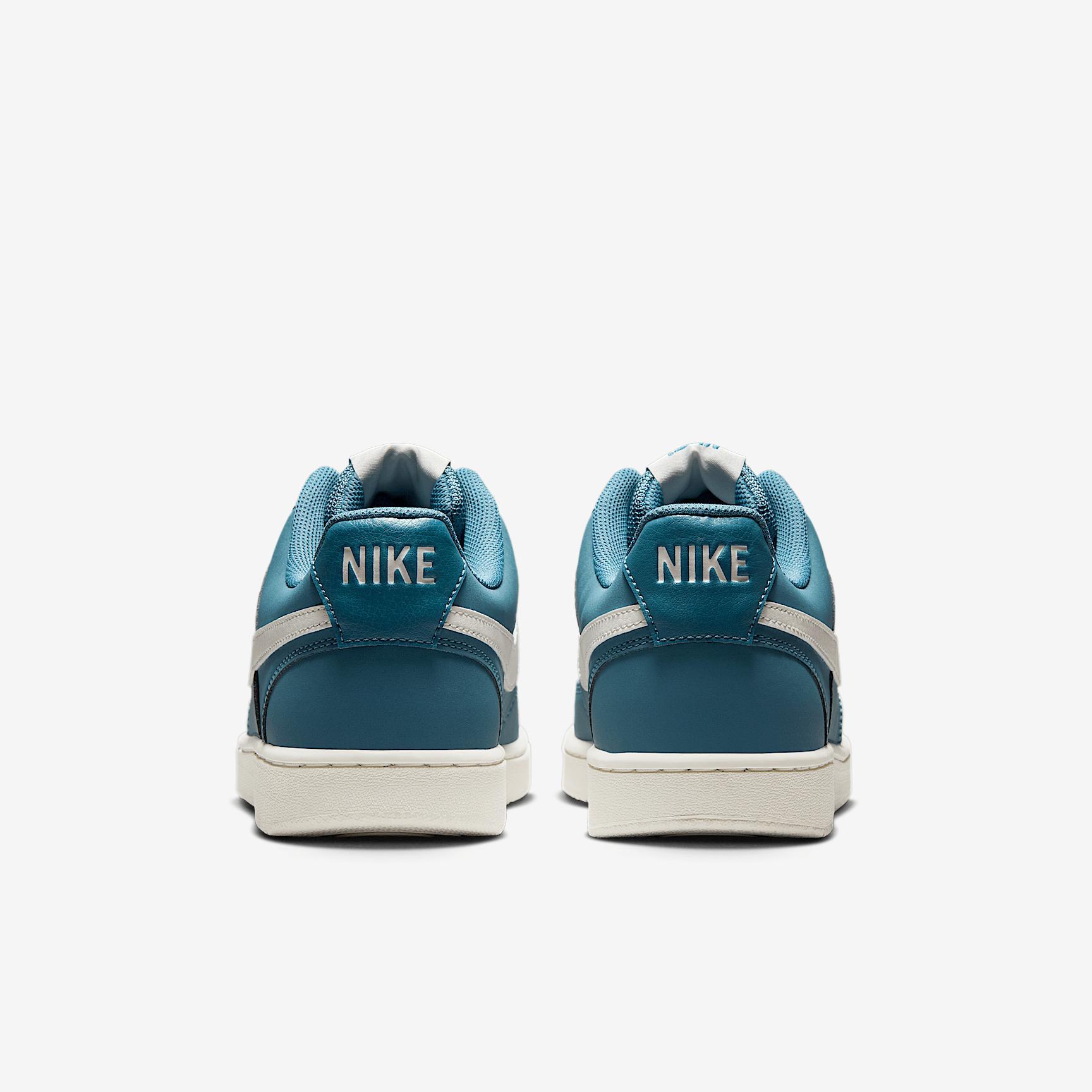 Nike Court Vision Low Premium Men's Shoes Product Image