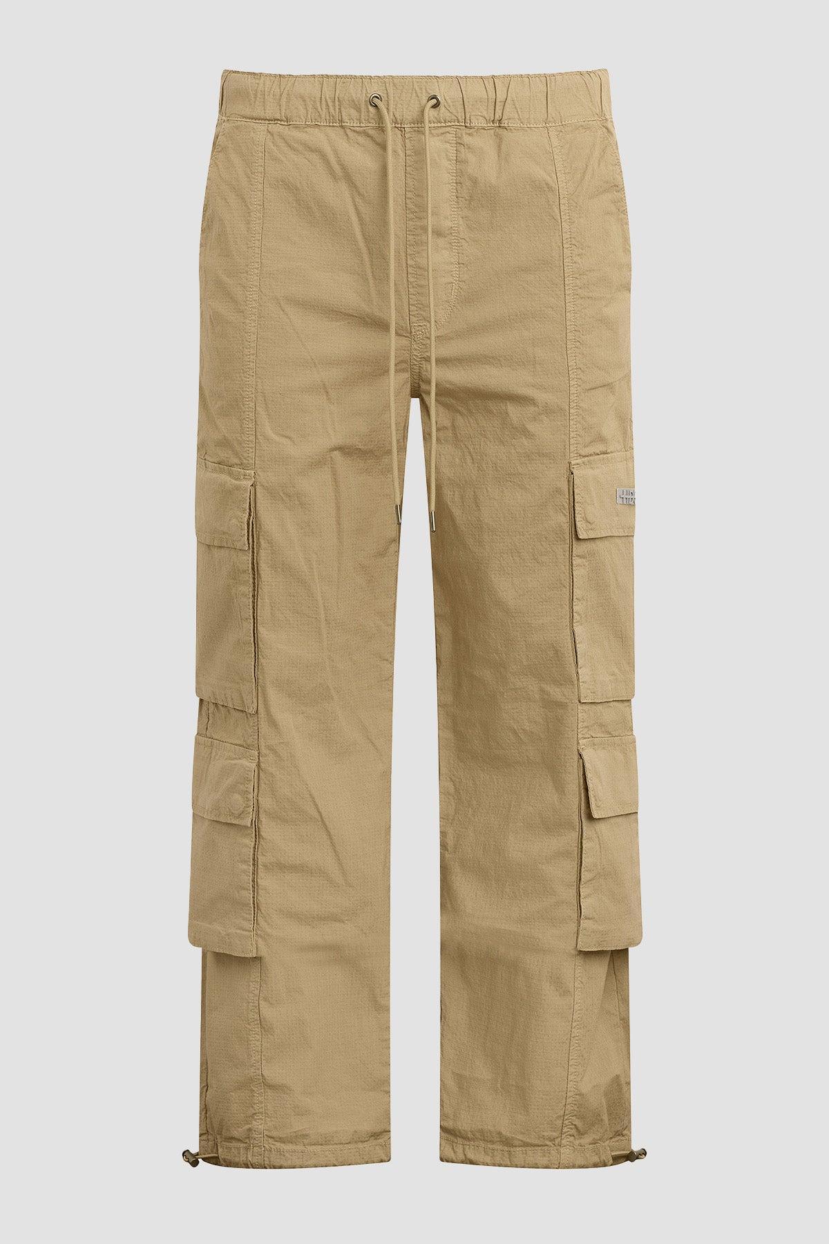 Drawcord Cargo Pant Male Product Image