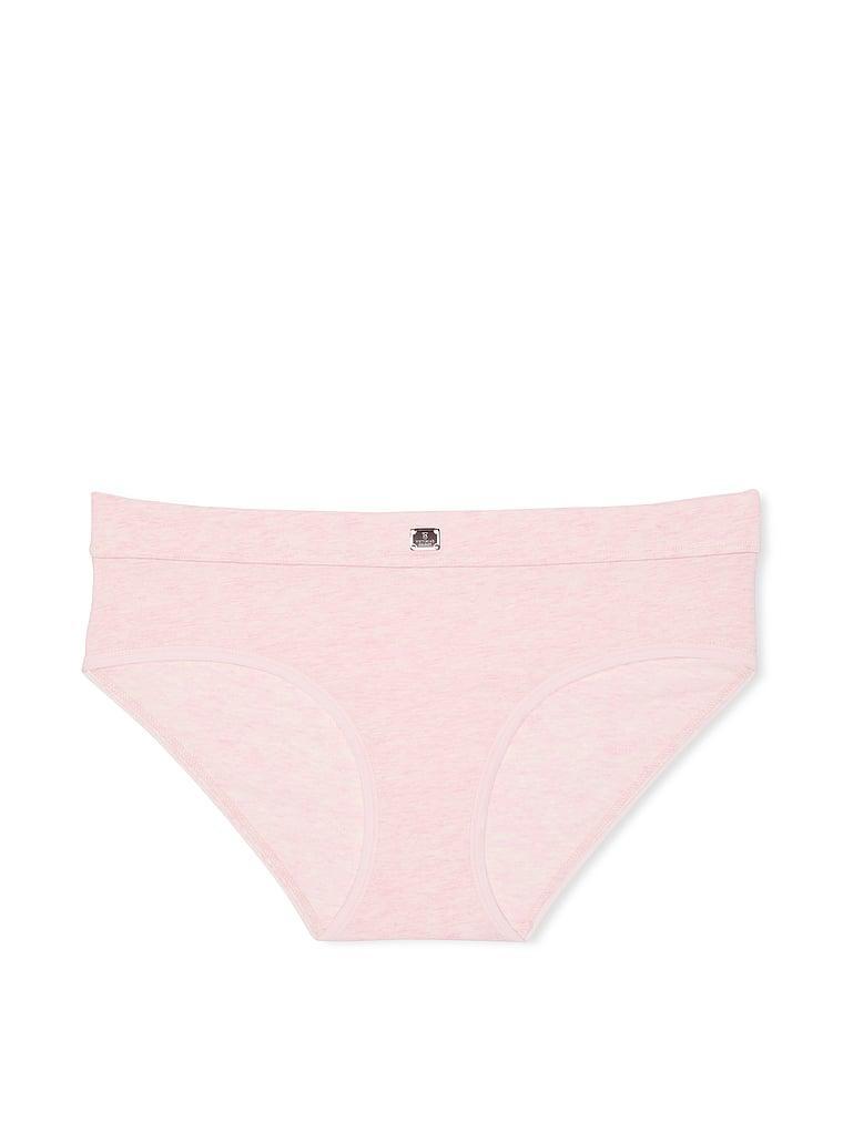 Logo Cotton Hiphugger Panty Product Image
