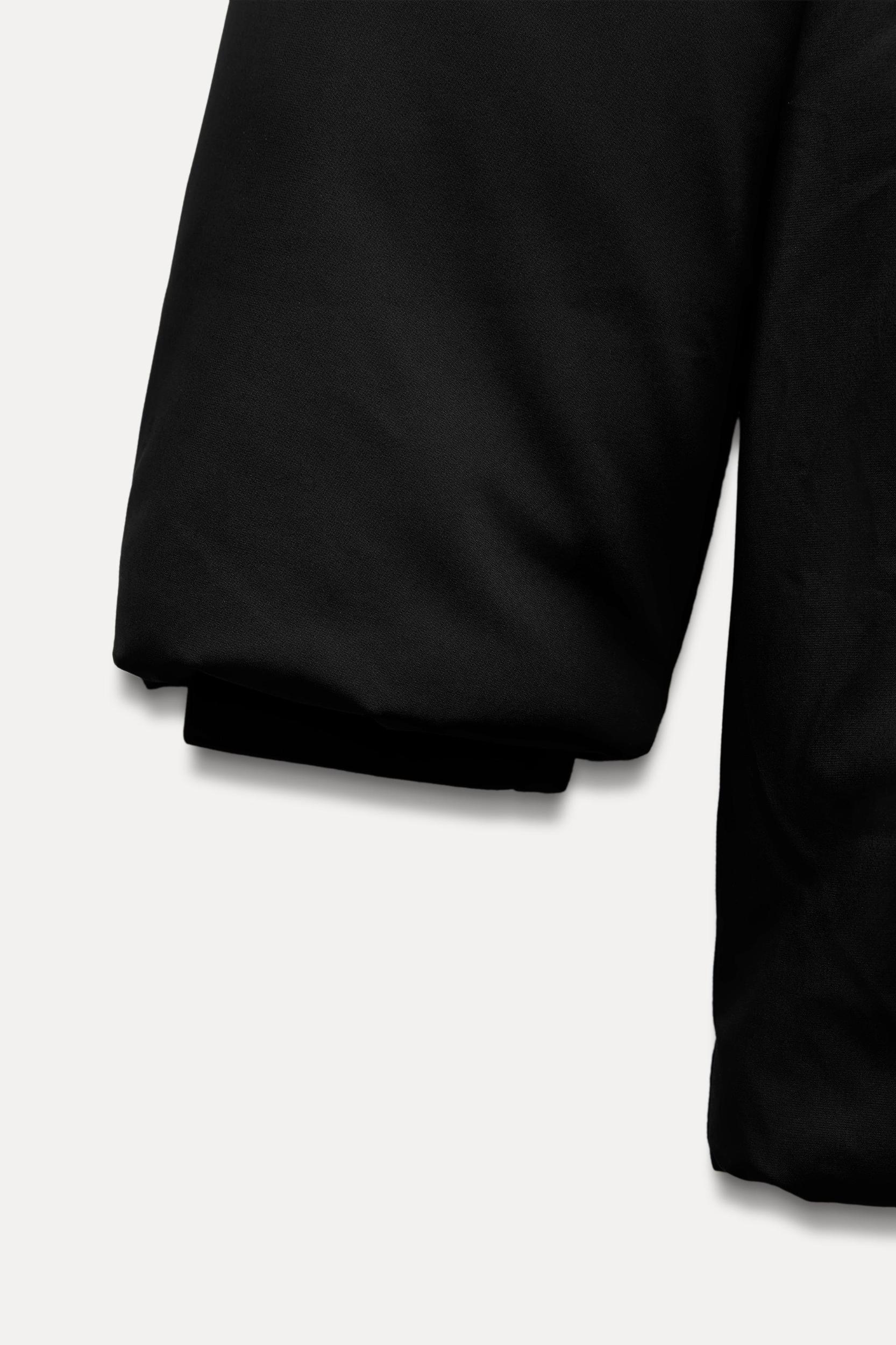 WATER AND WIND PROTECTION ANORAK Product Image