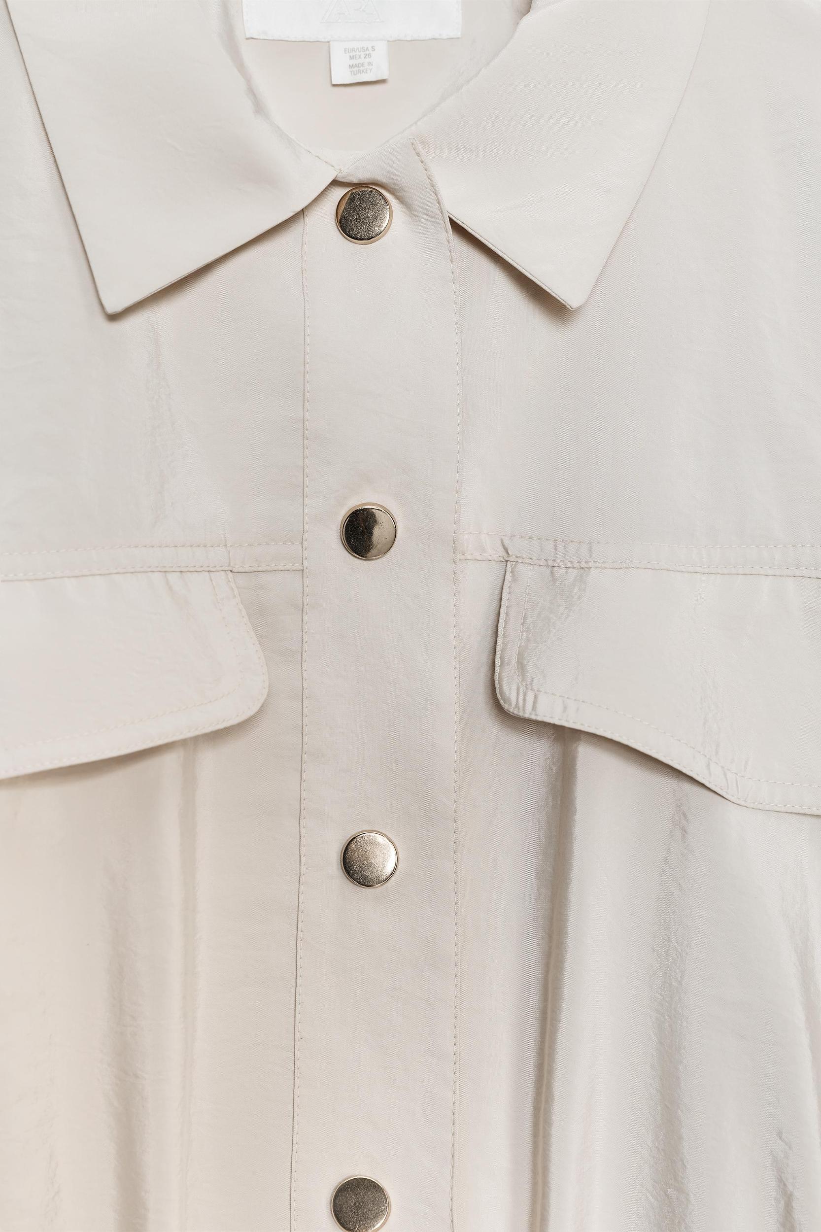 CUFFED HEM PANTS Product Image
