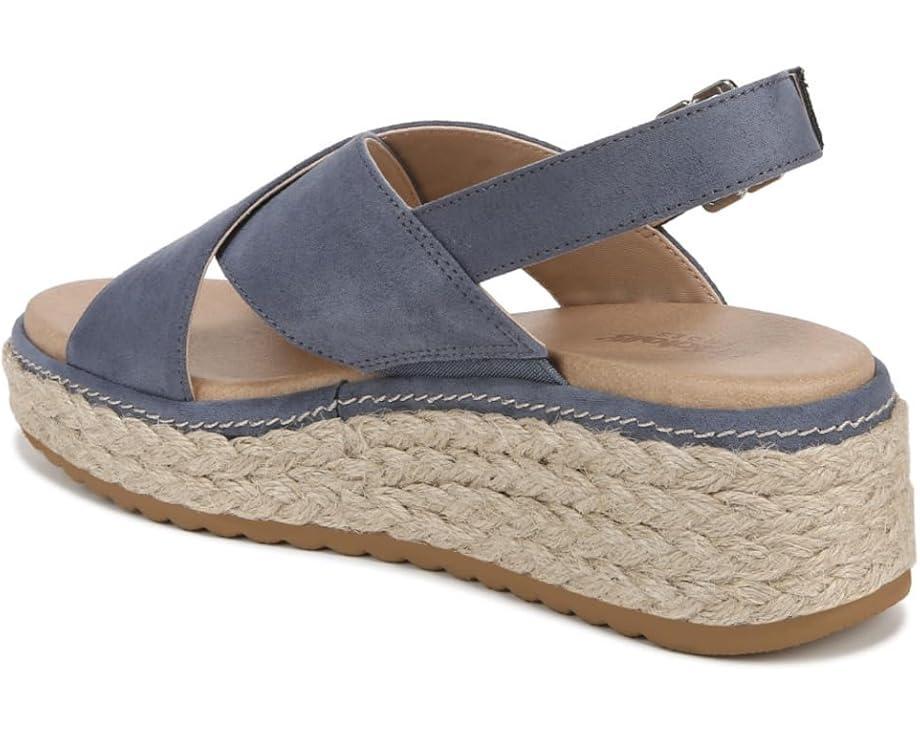 Ember Espadrille Sandal Product Image