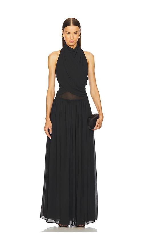 by Marianna Amouage Maxi Dress L'Academie Product Image