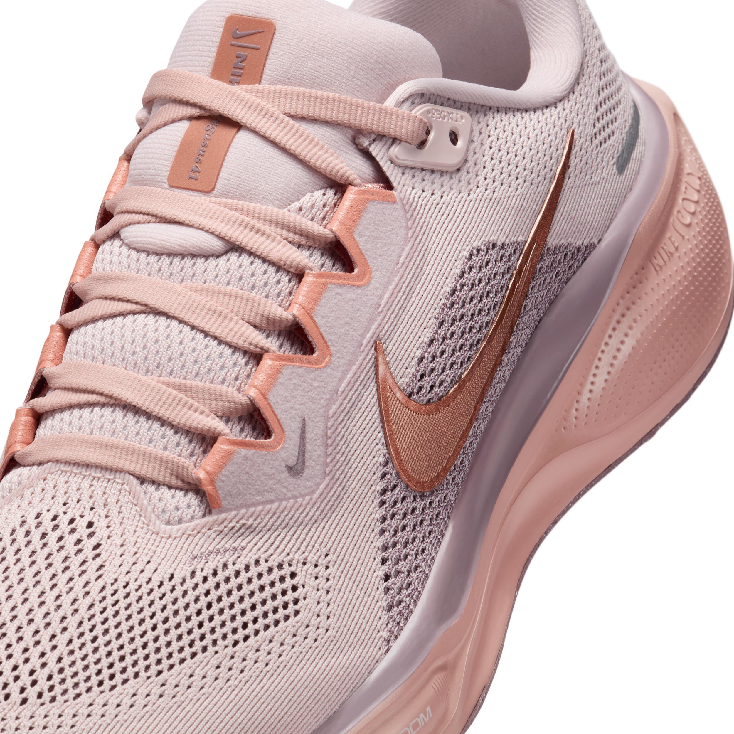 Nike Women's Pegasus 41 Road Running Shoes Product Image